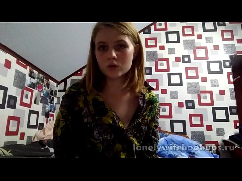 ❤️ Млада русокоса студентка од Русија сака поголеми курци. ️ Порно видео кај нас mk.com-full-porner.ru